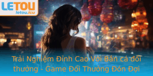 Trai Nghiem Inh Cao Voi Ban Ca Oi Thuong Game Oi Thuong On Oi Nguoi Choi Moi 2